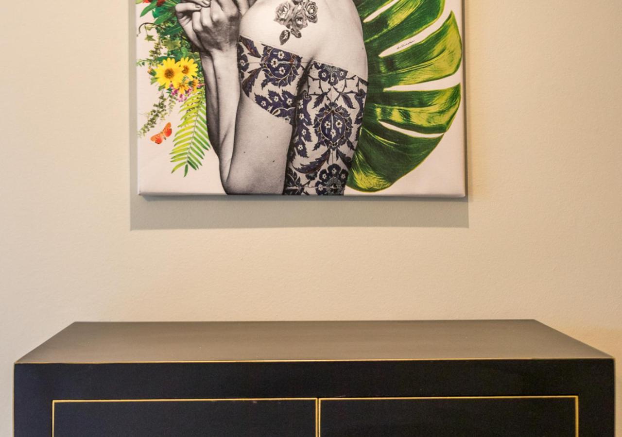 Fashionable Chic Townhouse In D4 Villa ดับลิน ภายนอก รูปภาพ
